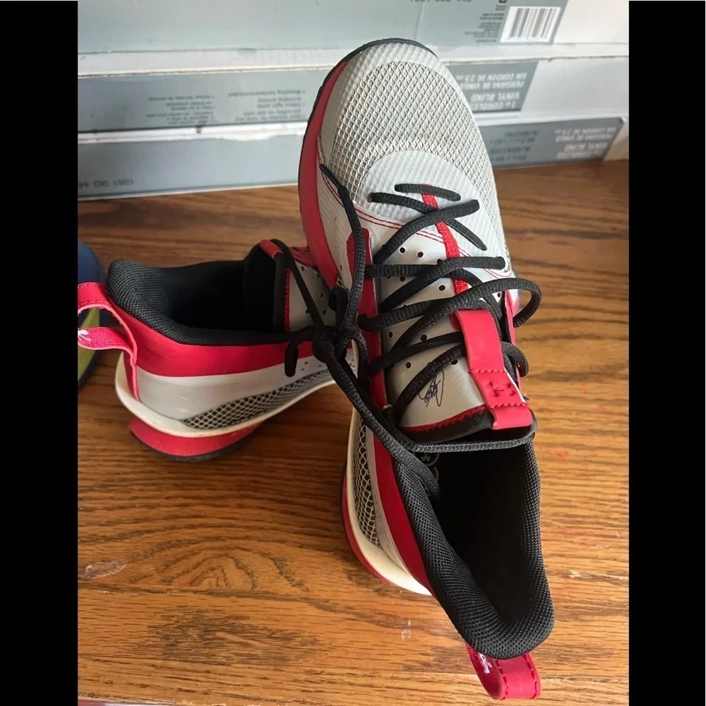 💙 UNDER ARMOUR Basketball Shoes ‼️FINAL SALE